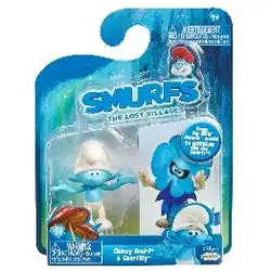 The Lost Village Детска играчка Базова фигура Смърфовете The Smurfs 1,2 The Lost Village Детска играчка Базова фигура Смърфовете The Smurfs 1,2