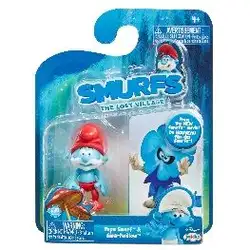 The Lost Village Детска играчка Базова фигура Смърфовете The Smurfs 3,4 The Lost Village Детска играчка Базова фигура Смърфовете The Smurfs 3,4