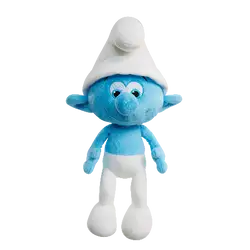 The Lost Village Детска плюшена играчка Смърфовете The Smurfs 30см