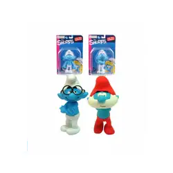 THE SMURFS Базова фигура THE SMURFS Базова фигура