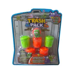 The Trash Pack The Trash Pack