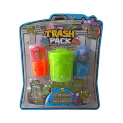 The Trash Pack The Trash Pack