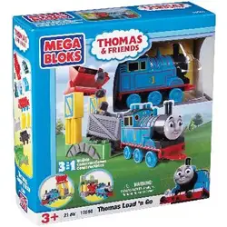 Thomas&Friends: Игрален комплект 3 в 1 Thomas&Friends: Игрален комплект 3 в 1