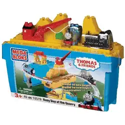 Thomas&Friends: Комплект "Томас при кариерата" Thomas&Friends: Комплект "Томас при кариерата"