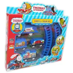 Thomas&Friends Влак Томас Комплект "Speed"