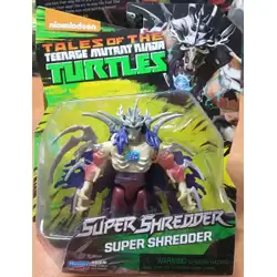 TMNT Базова екшън фигура Костенурките Нинджа Ninja Super Shredder 90500 TMNT Базова екшън фигура Костенурките Нинджа Ninja Super Shredder 90500