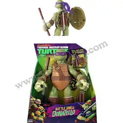 TMNT Екшън фигура EXCLUSIVE - Donatello TMNT Екшън фигура EXCLUSIVE - Donatello