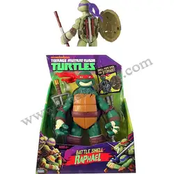 TMNT Екшън фигура EXCLUSIVE - Raphael TMNT Екшън фигура EXCLUSIVE - Raphael