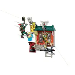 TMNT Комплект Z-LINE Нинджа Ninja TMNT Комплект Z-LINE Нинджа Ninja