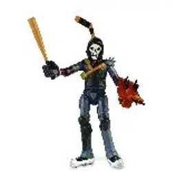 TMNT Костенурка нинджа базова фигура - Casey Jones TMNT Костенурка нинджа базова фигура - Casey Jones