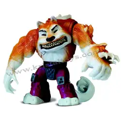 TMNT Костенурка нинджа базова фигура - Dogpound TMNT Костенурка нинджа базова фигура - Dogpound