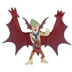 TMNT Костенурка нинджа базова фигура - Kirby Bat TMNT Костенурка нинджа базова фигура - Kirby Bat