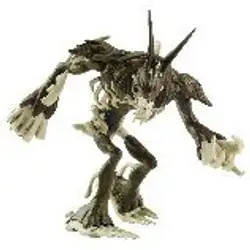 TMNT Костенурка нинджа базова фигура - Rahzar TMNT Костенурка нинджа базова фигура - Rahzar