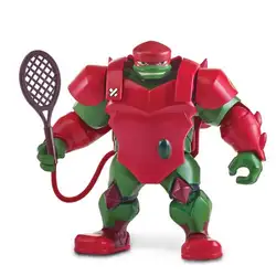 TMNT Костенурка нинджа базова фигурка BIG BUSTIN'RAPH ROTMNT 80800LHR-01