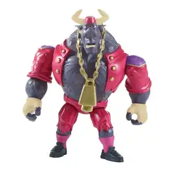 TMNT Костенурка нинджа базова фигурка BULLHOP ROTMNT 80800LHR-01