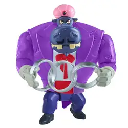 TMNT Костенурка нинджа базова фигурка HYPNO-POTAMUS ROTMNT 80800LHR-01