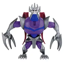 TMNT Костенурка нинджа базова фигурка SHREDDER ROTMNT 80800LHR-01