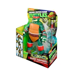 TMNT Костенурка Нинджа Гигант Ninja Giant Raphael 91196/91235 TMNT Костенурка Нинджа Гигант Ninja Giant Raphael 91196/91235
