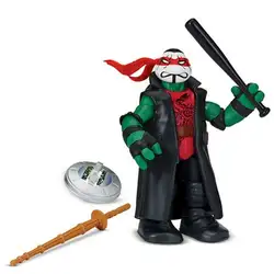 TMNT Костенурка нинджа КЕЧИСТ Raphael as Sting 91725