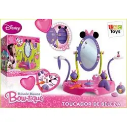 Тоалетка IMC Disney Minnie Mouse
