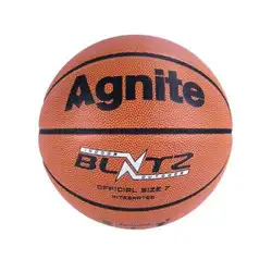 Топка баскетбол Deli Agnite F1164 №7 Топка баскетбол Deli Agnite F1164 №7