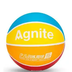 Топка баскетбол DELI AGNITE F1175 №5 Топка баскетбол DELI AGNITE F1175 №5
