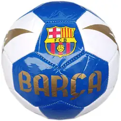 Топка футбол Барселона FC Barcelona