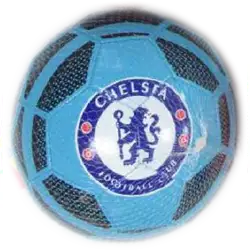 Топка футбол Челси Chelsea нова