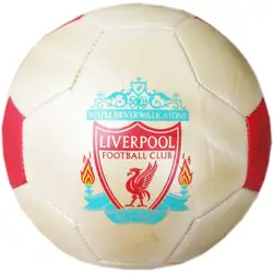 Топка футбол Ливърпул Liverpool