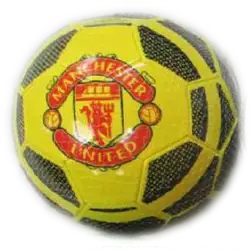 Топка футбол Манчестер юнайтед Manchester United нова