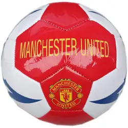 Топка футбол Манчестер юнайтед Manchester United