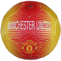 Топка футбол Манчестер юнайтед Manchester United