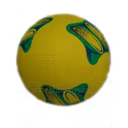 Топка футболна № 5 Gold cup