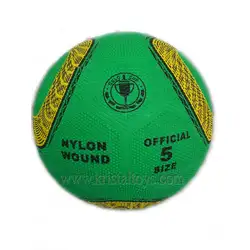Топка футболна № 5 Gold cup