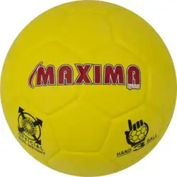 Топка хандбал гума N3 200608