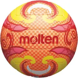 Топка волейбол кожа Molten V5B1502 360075
