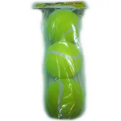 Топки за тенис на корт