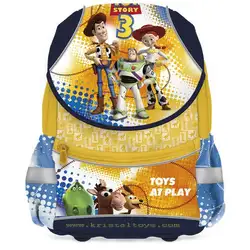 Toy Story 3 - Анатомична раница 0242 Disney Karton PP