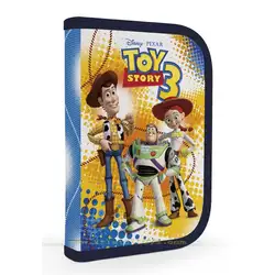 Toy Story 3 - Несесер пълен 0517 Disney Karton PP