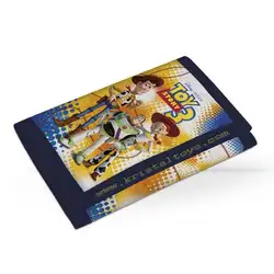 Toy Story 3 - Портоне за монети 0590 Disney Karton PP