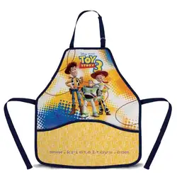 Toy Story 3 - Престилка за рисуване 0084 Disney Karton PP
