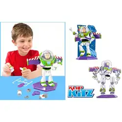 Toy Story3 Klip Kitz Buzz Toy Story3 Klip Kitz Buzz