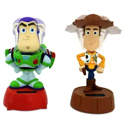 ToyStory Фигура BUZZ/WOODY