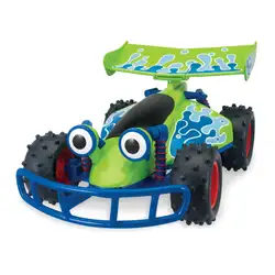 ToyStory Инерционно бъги