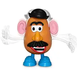 ToyStory Интерактивен Г-н Картоф ToyStory Интерактивен Г-н Картоф