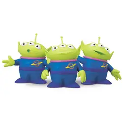 ToyStory Мини извънземни 3бр. ToyStory Мини извънземни 3бр.