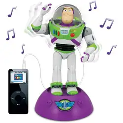 ToyStory- Танцуващ BUZZ ToyStory- Танцуващ BUZZ