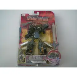 Трансформер STEEL GENERAL
