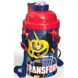 Transformers Бутилка за вода