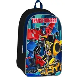 Transformers  Ученическа раница с едно отделение
